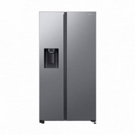 ΨΥΓΕΙΟ ΝΤΟΥΛΑΠΑ (178χ91χ71,6) RS65DG5403S9EF SAMSUNG (E)