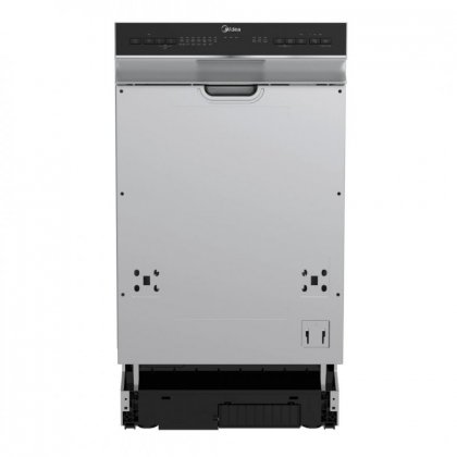 ΠΛΥΝΤΗΡΙΟ ΠΙΑΤΩΝ MDWES1033DB-W MIDEA (C)