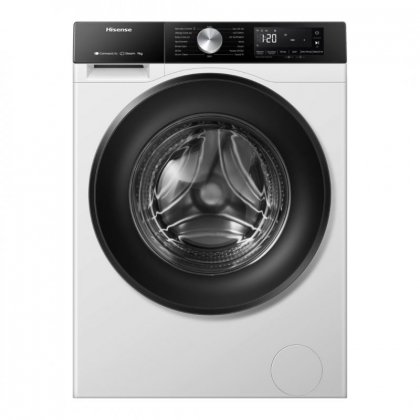 ΠΛΥΝΤΗΡΙΟ ΡΟΥΧΩΝ 9KG WF3S9043BW3 HISENSE