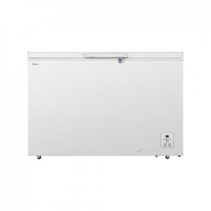 ΚΑΤΑΨΥΚΤΗΣ ΜΠΑΟΥΛΟ FC484D4AWLYE HISENSE