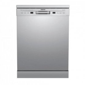 ΠΛΥΝΤΗΡΙΟ ΠΙΑΤΩΝ ES DW12F60IN ESKIMO