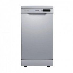 ΠΛΥΝΤΗΡΙΟ ΠΙΑΤΩΝ ES DW10F45IN ESKIMO