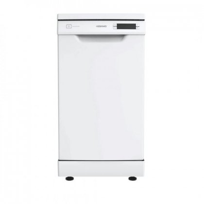 ΠΛΥΝΤΗΡΙΟ ΠΙΑΤΩΝ ES DW10F45W ESKIMO