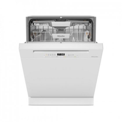 ΠΛΥΝΤΗΡΙΟ ΠΙΑΤΩΝ G 5410 SCi A BW230 MIELE 12653340 Φωτεινό λευκό