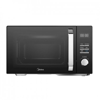 ΦΟΥΡΝΟΣ ΜΙΚΡΟΚΥΜΑΤΩΝ MAG25XF 25LT BLACK MIDEA
