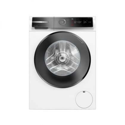 ΠΛΥΝΤΗΡΙΟ ΡΟΥΧΩΝ 10KG WGB25411GR BOSCH (A) Germany