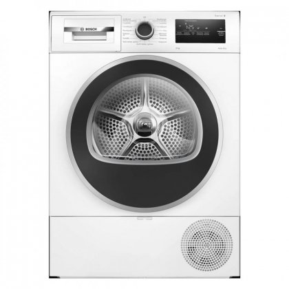 ΣΤΕΓΝΩΤΗΡΙΟ 8kg WTH85208GR BOSCH (A++ D)