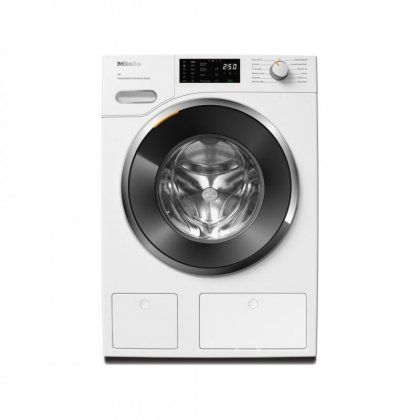 ΠΛΥΝΤΗΡΙΟ ΡΟΥΧΩΝ 9KG WWG880WCS EU1 LW PWash&TDos&Steam MIELE (12729560)