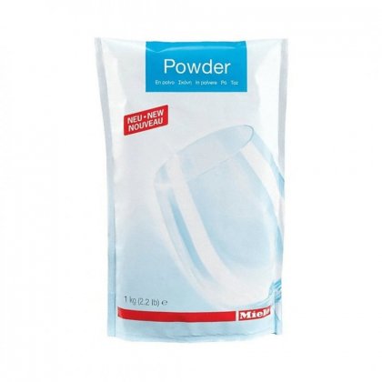 ΑΠΟΡΡΥΠΑΝΤΙΚΟ ΣΕ ΣΚΟΝΗ POWDER GSA 1KG MIELE 10528500