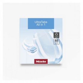 ΤΑΜΠΛΕΤΕΣ ULTRA ALL IN 1 60P 12737770  MIELE