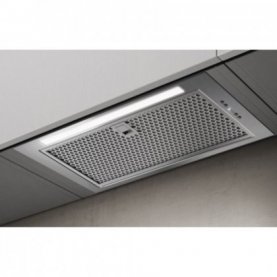 ΑΠΟΡΡΟΦΗΤΗΡΑΣ ΤΖΑΚΙ PLUS 51 EF STAINLESS STEEL PYRAMIS