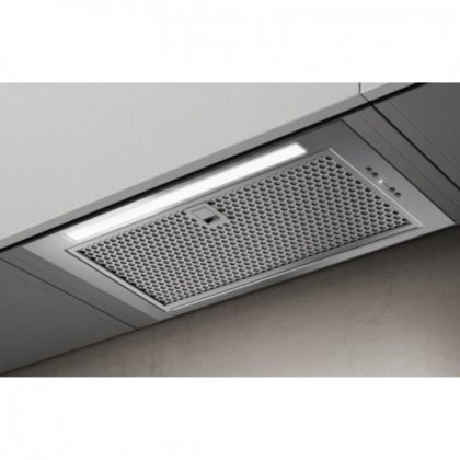 ΑΠΟΡΡΟΦΗΤΗΡΑΣ ΤΖΑΚΙ PLUS 51 EF STAINLESS STEEL PYRAMIS
