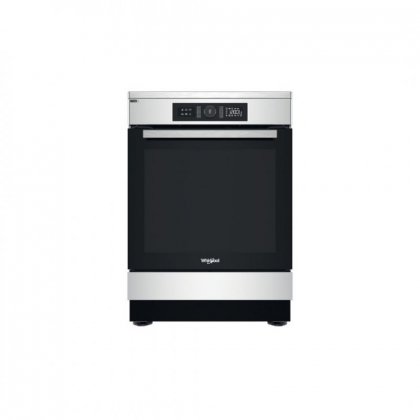ΚΟΥΖΙΝΑ WS68IB8ACX FR WHIRLPOOL ΕΠΑΓΩΓΙΚΗ ΕΣΤΙΑ (Α)