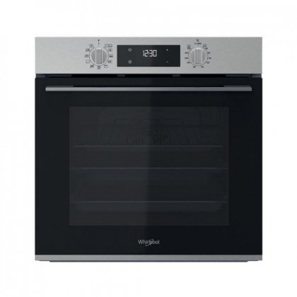 ΦΟΥΡΝΟΣ OMK58HR0X WHIRLPOOL