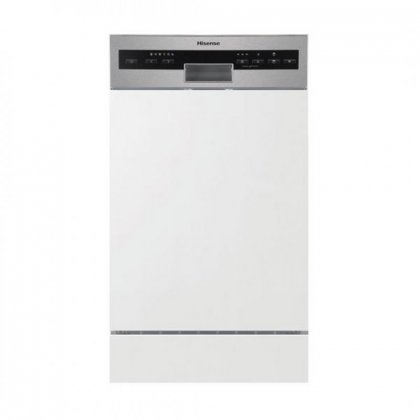 ΠΛΥΝΤΗΡΙΟ ΠΙΑΤΩΝ 45cm HI520D10X HISENSE (D)