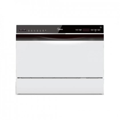 ΠΛΥΝΤΗΡΙΟ ΠΙΑΤΩΝ MTD55S400W MIDEA