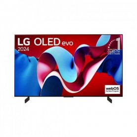 ΤΗΛΕΟΡΑΣΗ 42 OLED OLED42C45LA LG