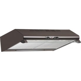 ΑΠΟΡΡΟΦΗΤΗΡΑΣ 2Μ 60cm ΚΑΦΕ ΜΕΤΑΛΛΙΚΑ ΦΙΛΤΡΑ PYRAMIS (D)