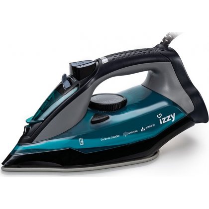 ΣΙΔΕΡΟ ΑΤΜΟΥ 8016 APOLLON CERAMIC 2600 IZZY