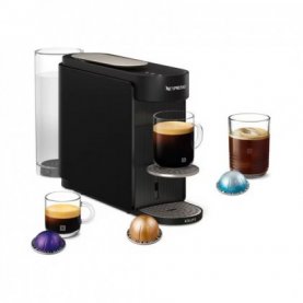 ΚΑΦΕΤΙΕΡΑ NESPRESSO XN9408 VERTUO UP ΜΑΥΡΟ KRUPS