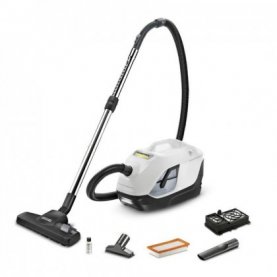 ΣΚΟΥΠΑ ΗΛΕΚΤΡΙΚΗ DS6 with water filter *EU 1.195-250.0 KARCHER