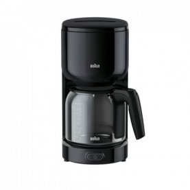 ΚΑΦΕΤΙΕΡΑ ΦΙΛΤΡΟΥ 3108-KF3120BK BRAUN