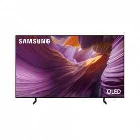 ΤΗΛΕΟΡΑΣΗ 55 OLED QE55S85FAUXXH SAMSUNG