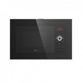 ΦΟΥΡΝΟΣ ΜΙΚΡΟΚΥΜΑΤΩΝ MM20DIBK 20L MIDEA