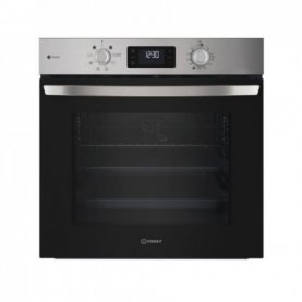 ΦΟΥΡΝΟΣ IO 255HS X INDESIT