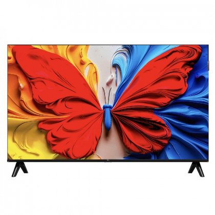 ΤΗΛΕΟΡΑΣΗ 40 QLED 40S5K TCL