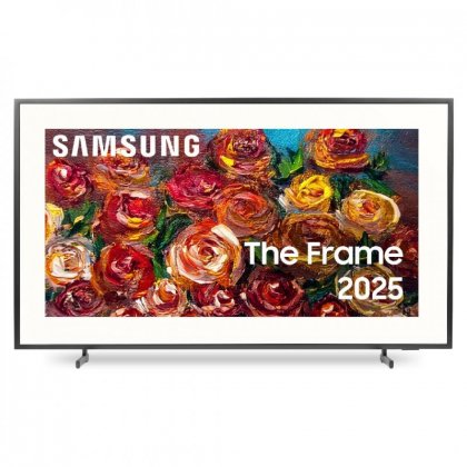 ΤΗΛΕΟΡΑΣΗ 50 QLED QE50LS03FAUXXH SAMSUNG