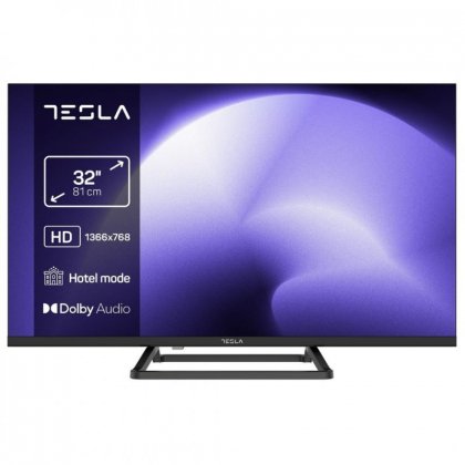 ΤΗΛΕΟΡΑΣΗ 32 LED 32E325BH TESLA