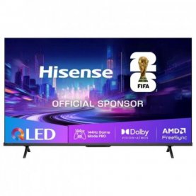 ΤΗΛΕΟΡΑΣΗ 50 QLED 50E7Q PRO HISENSE