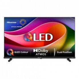 ΤΗΛΕΟΡΑΣΗ 32 QLED 32A5Q Smart tv Full HD HISENSE