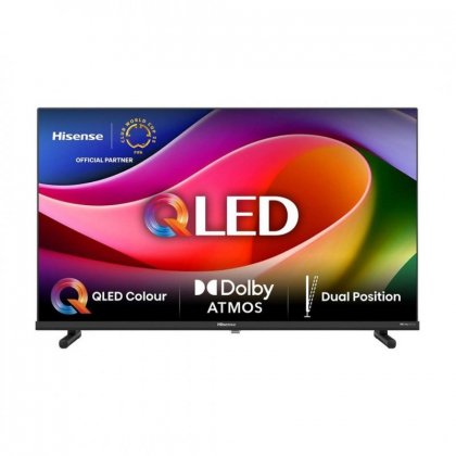 ΤΗΛΕΟΡΑΣΗ 40 QLED 40A5Q Smart tv Full HD HISENSE