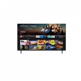 ΤΗΛΕΟΡΑΣΗ 50 LED TV-50W90AEG Full Array 144Hz PANASONIC
