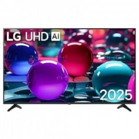 ΤΗΛΕΟΡΑΣΗ 50 LED 50UA731C0LA.AEUQ COMMERCIAL LG