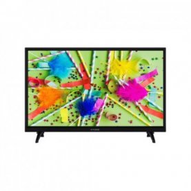 ΤΗΛΕΟΡΑΣΗ 24 LED K24AH22SD01 smart tv 12V KYDOS