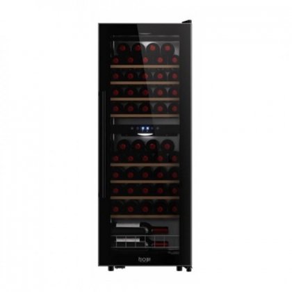 ΣΥΝΤΗΡΗΤΗΣ ΚΡΑΣΙΩΝ WC-54DZ EPOQUE WINE COOLER OMNYS