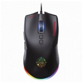MOUSE GAMING WIRED RGB MS-4400G SORIIN v2.0 ZEROGROUND