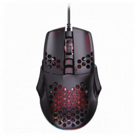 MOUSE GAMING WIRED MS-4500G HATTORI v4.0 ZEROGROUND