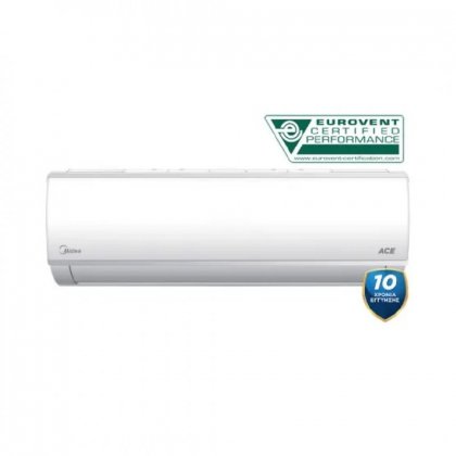 ΚΛΙΜΑΤΙΣΤΙΚΟ ACE-18HRFN8 ΕΣΩΤ. MIDEA