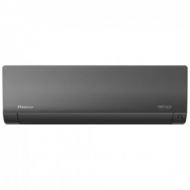 ΚΛΙΜΑΤΙΣΤΙΚΟ EMPVI-12WFI EMPEROR INVERTER Black MINI SPLIT ΕΣΩΤ. INVENTOR