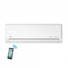 ΚΛΙΜΑΤΙΣΤΙΚΟ EZ-09RD6-I SOLSTICE ΕΣΩΤ. MIDEA
