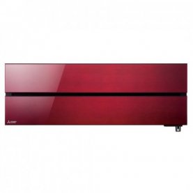 ΚΛΙΜΑΤΙΣΤΙΚΟ  MSZ-LN50VG2R-E1 ΕΣΩΤ. MITSUBISHI Red