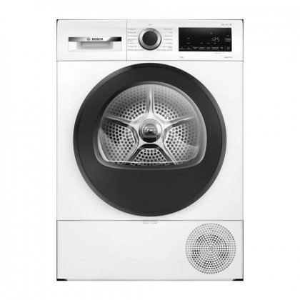 ΣΤΕΓΝΩΤΗΡΙΟ 9kg WQG24201GR BOSCH (A++) (D)