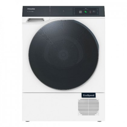 ΣΤΕΓΝΩΤΗΡΙΟ 9KG TQ1000WP EU1 LW Nova Edition MIELE(12708640)
