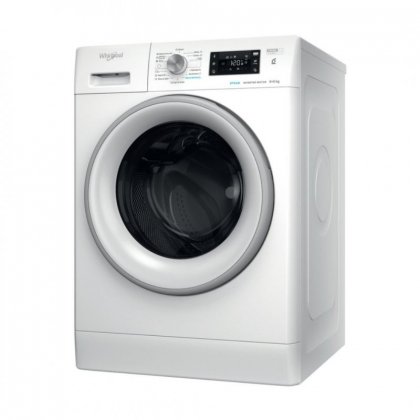 ΠΛΥΝΤΗΡΙΟ - ΣΤΕΓΝΩΤΗΡΙΟ (9+6kg) FFWDB 964369 SV EE WHIRLPOOL