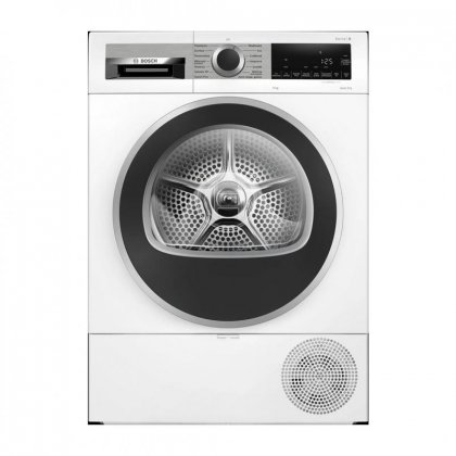 ΣΤΕΓΝΩΤΗΡΙΟ 9kg WQG243B9GR BOSCH (A+++ C)