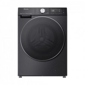 ΠΛΥΝΤΗΡΙΟ - ΣΤΕΓΝΩΤΗΡΙΟ (10,5+6KG) WD5S1045BB HISENSE